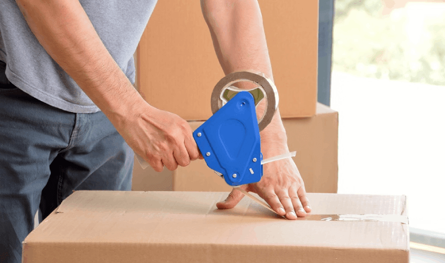 Packing Services